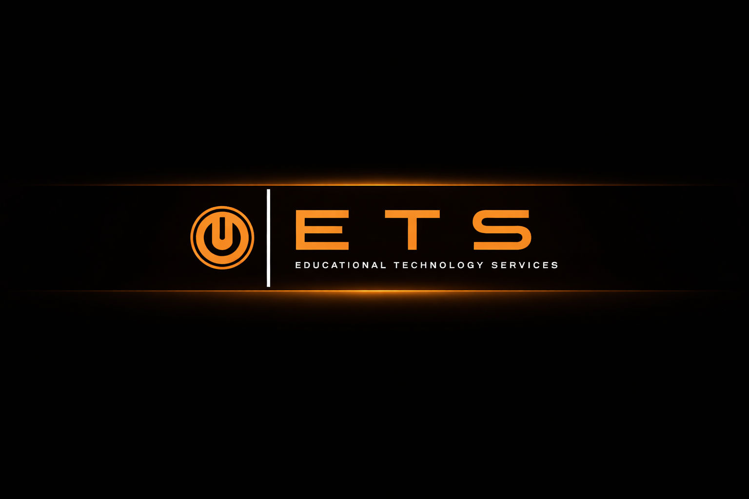 ETS logo